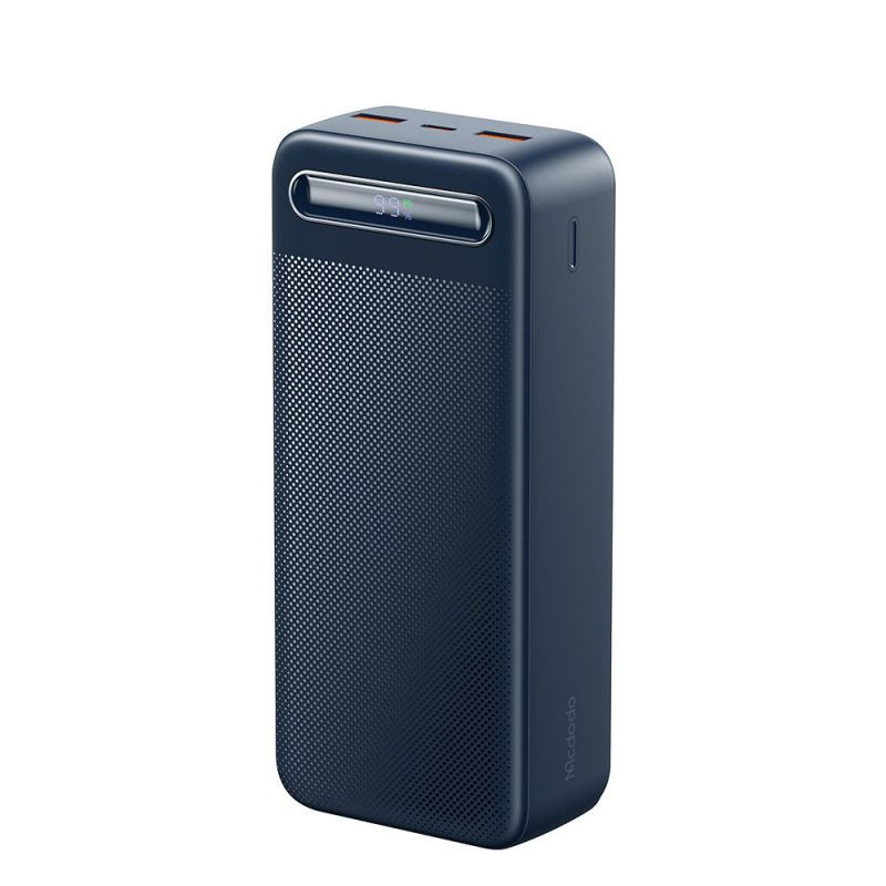 پاور بانک فست شارژ 30000 مک دودو Mcdodo MC-391 22.5W QC PD