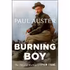 کتاب Burning Boy اثر Paul Auster انتشارات Henry Holt and Co.