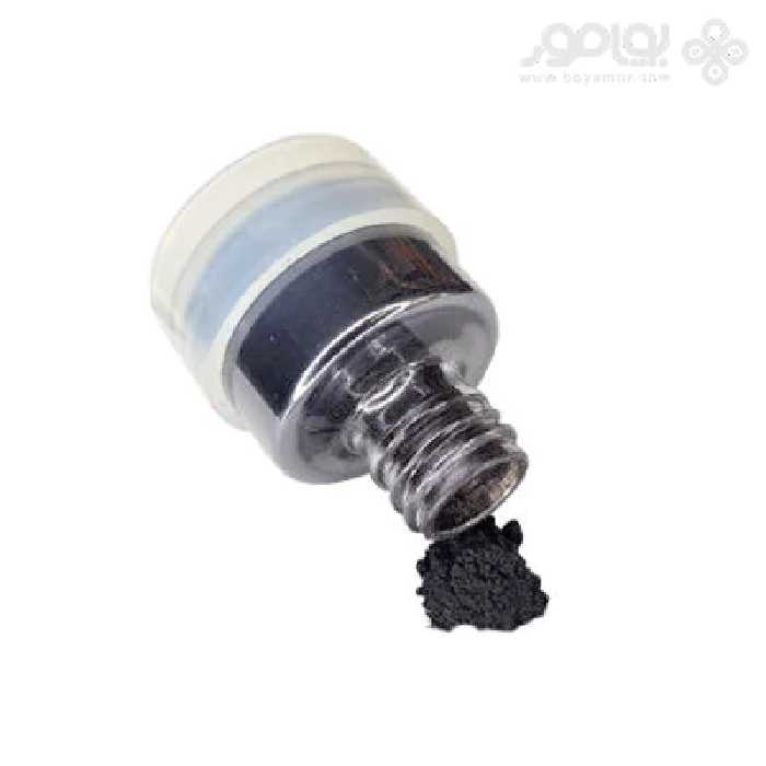 پرلایت گریماس شماره 710 رنگ مشکی براق وزن 7 گرم