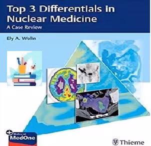 Top 3 Differentials in Nuclear Medicine TRUE PDF price 1€