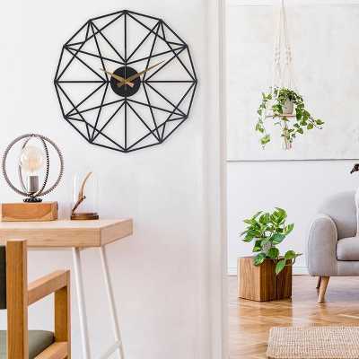 ساعت دیواری آتریکس مدل M806