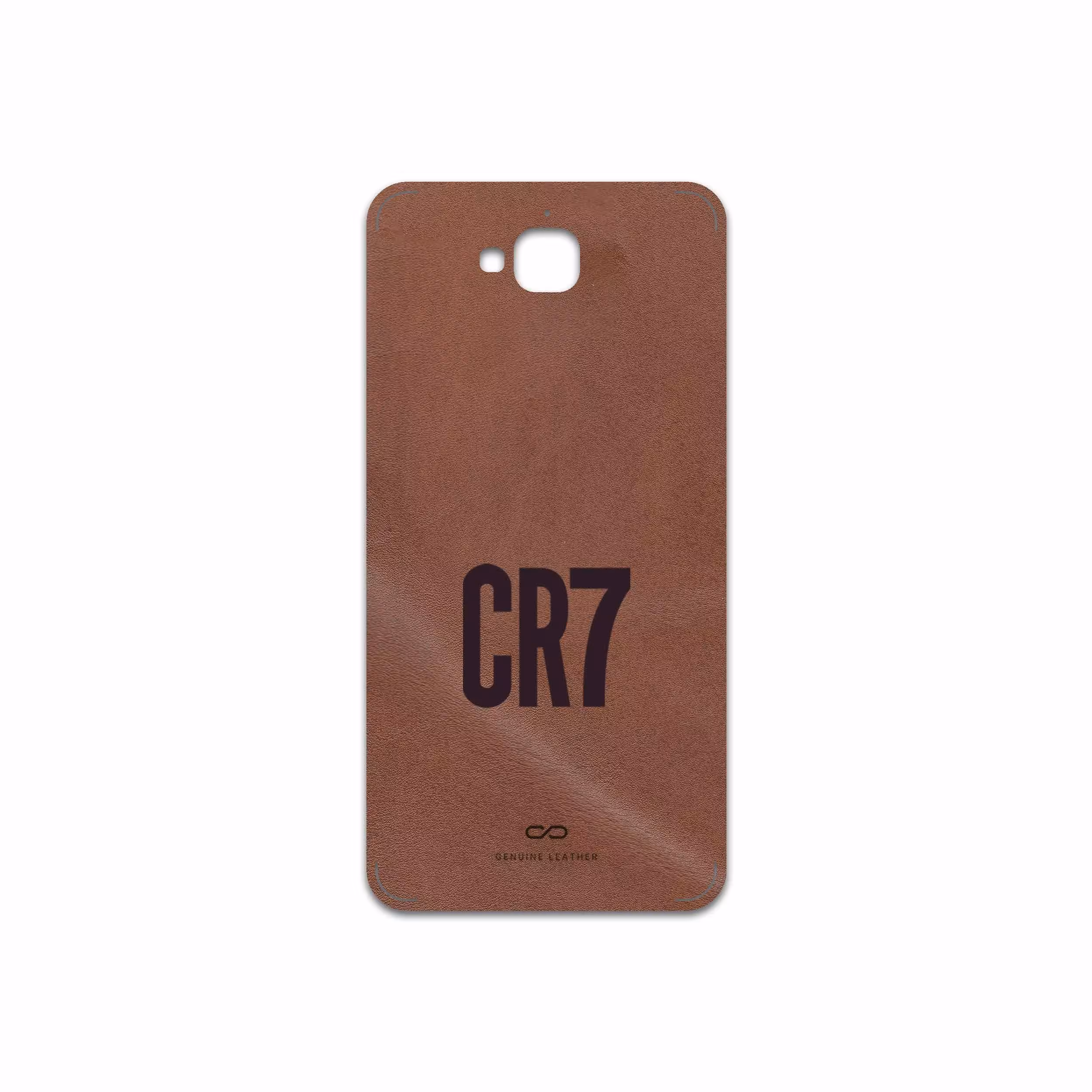 برچسب پوششی ماهوت مدل MNL-CR7 مناسب برای گوشی موبایل هوآوی Y6 Pro