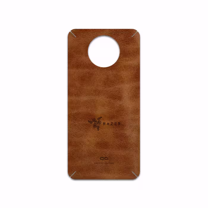 برچسب پوششی ماهوت مدل BFL-RZR مناسب برای گوشی موبایل شیائومی Redmi Note 9T