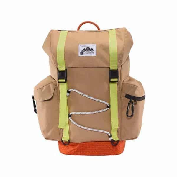 کوله پشتی مسافرتی 24 لیتری کایلاس مدل Climber II کد KA205107