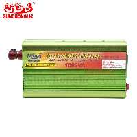 اینورتر برق خوشیدی 1000 وات 24 ولت Sunchonglic مدل Sunchonglic Solar Power Inverter FA-1000B