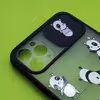 کاور مدل پاندا کد 05 مناسب برای گوشی موبایل اپل Iphone 11 Pro Max