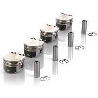 پیستون EF7 استاندارد چهار عددی عظام