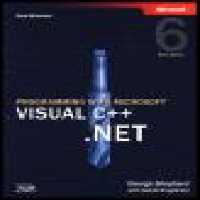 خرید و دانلود نسخه کامل کتاب Programming with Microsoft Visual C   NET