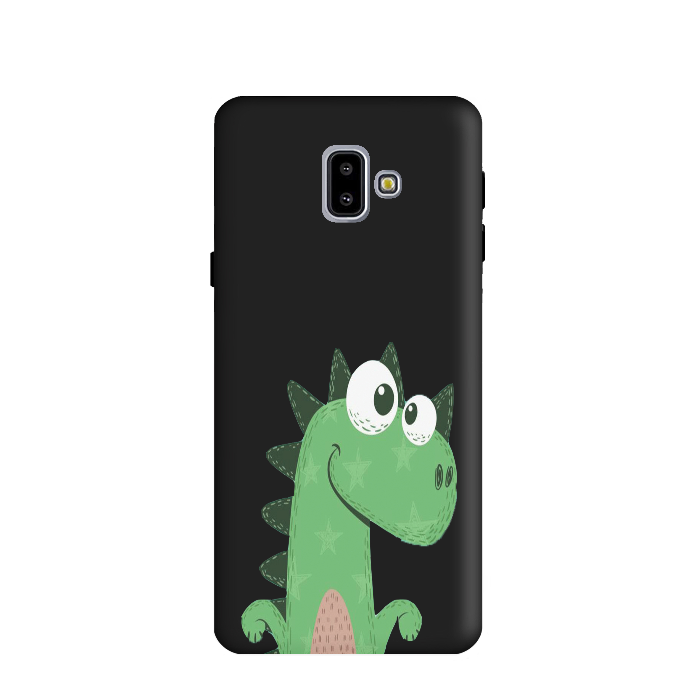 کاور طرح دایناسور کد y3578 مناسب برای گوشی موبایل سامسونگ galaxy J6plus