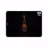 برچسب پوششی ماهوت مدل Persian Fiddle Instrument مناسب برای تبلت اپل iPad Pro 11 (GEN 2) 2020 A2231
