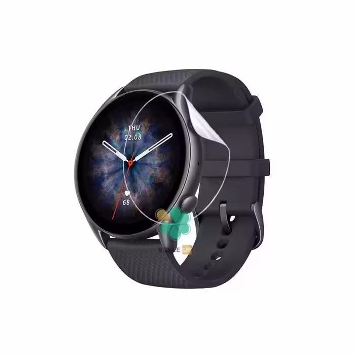 محافظ صفحه ساعت نانو مناسب Amazfit GTR 3