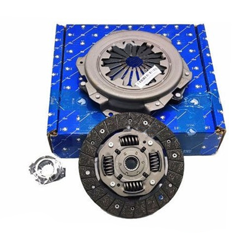 خرید دیسک و صفحه کلاچ پژو 206 تیپ 2 ایساکو با بلبرینگ شرکتی 670301699 | اتوموبی