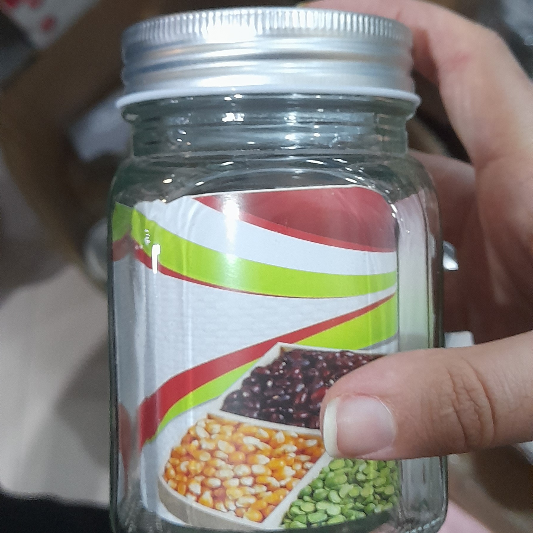 بانکه حبوباب