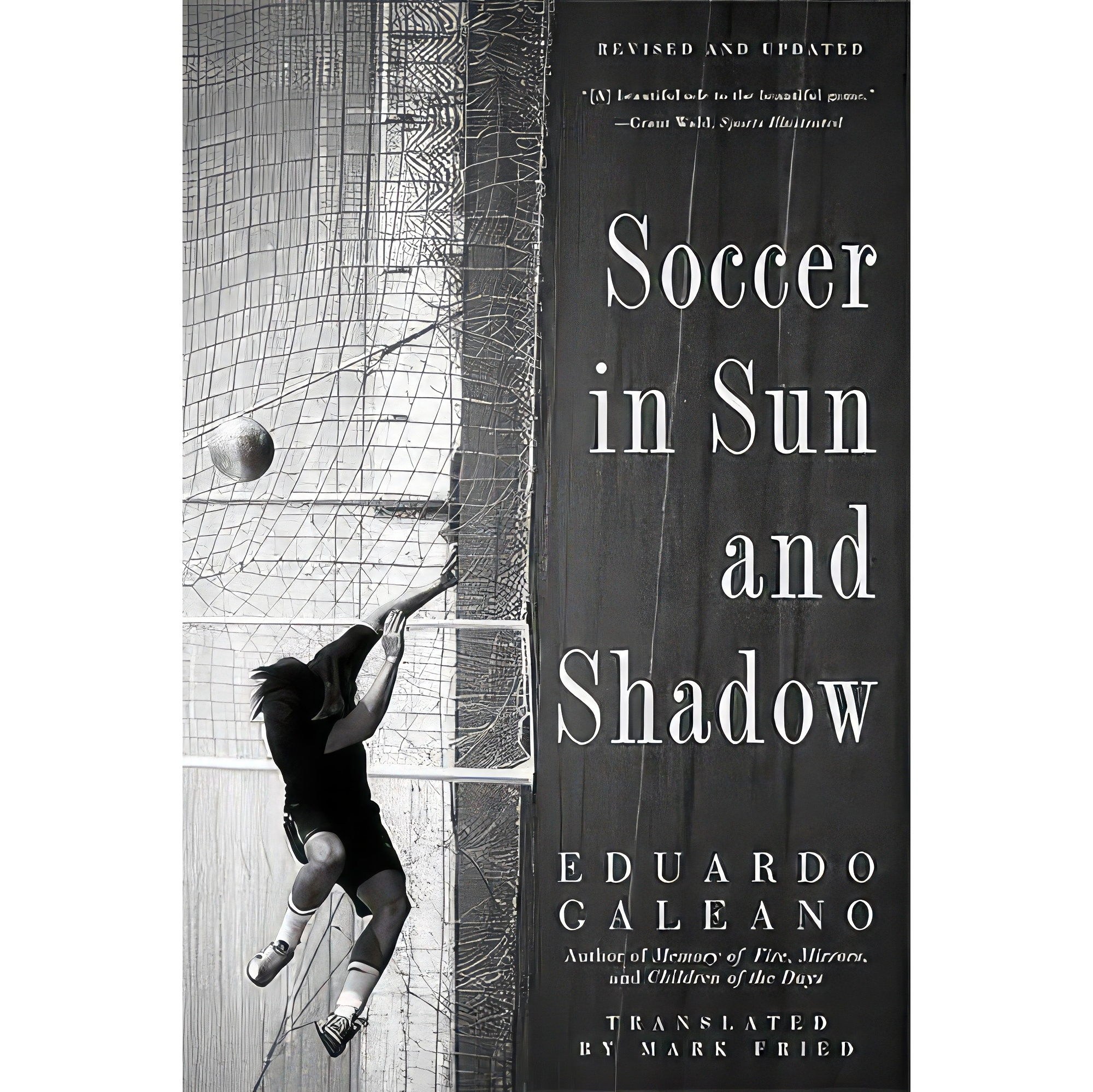 کتاب زبان اصلی Soccer in Sun and Shadow اثر Eduardo Galeano