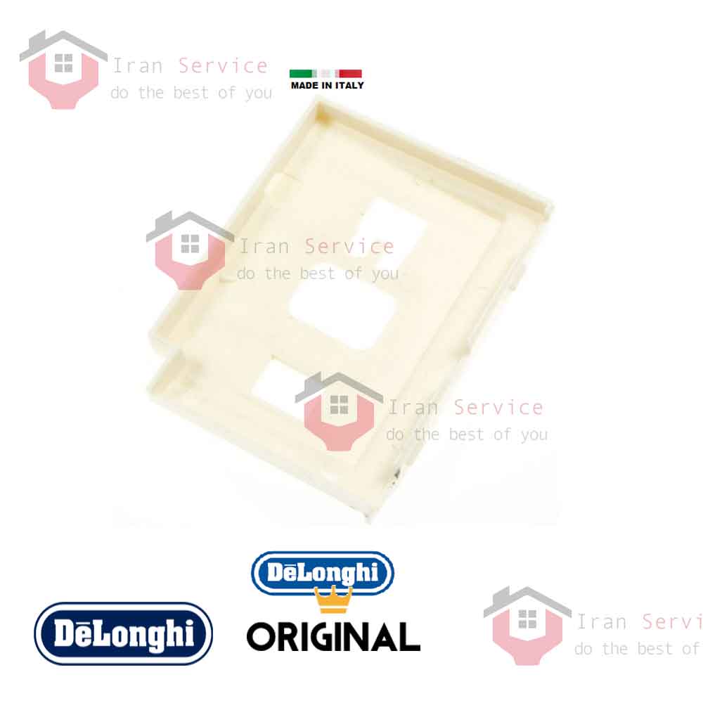 فروش محافظ پلاستیکی کلید فرمان قهوه ساز دلونگی bco320 5313221641