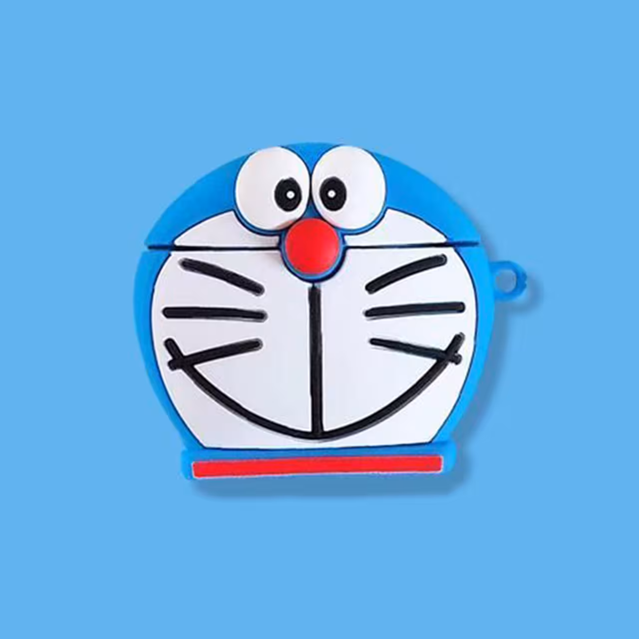 کاور طرح Doraemon کد DM01 مناسب برای کیس اپل ایرپاد