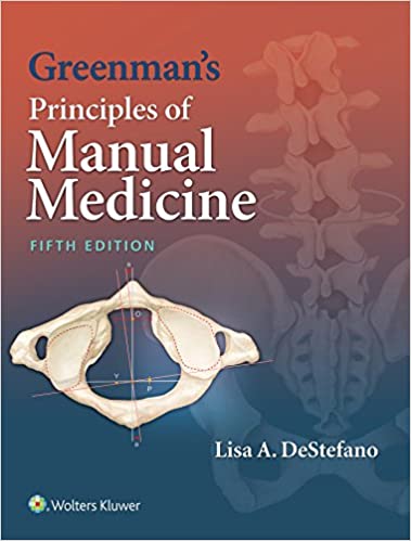  دانلود کتاب Greenman'S Principles Of Manual Medicine, 5th ed, 2016 - دانلود کتاب های دانشگاهی