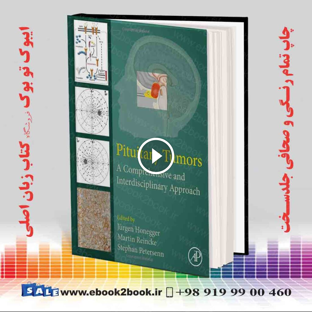 Pituitary Tumors: A Comprehensive and Interdisciplinary Approach