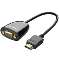 مبدل HDMI به VGA یوگرین مدل MM105-40253