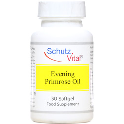 سافت ژل روغن گل مغربی شوتس ویتال