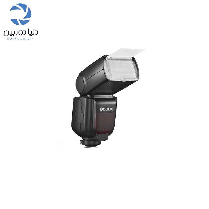 فلاش اسپیدلایت گودکس Godox TT685 II for Canon