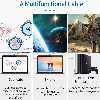 کابل HDMI20 یو اِل‌ تی یونیت مدل 4k طول 3 متر