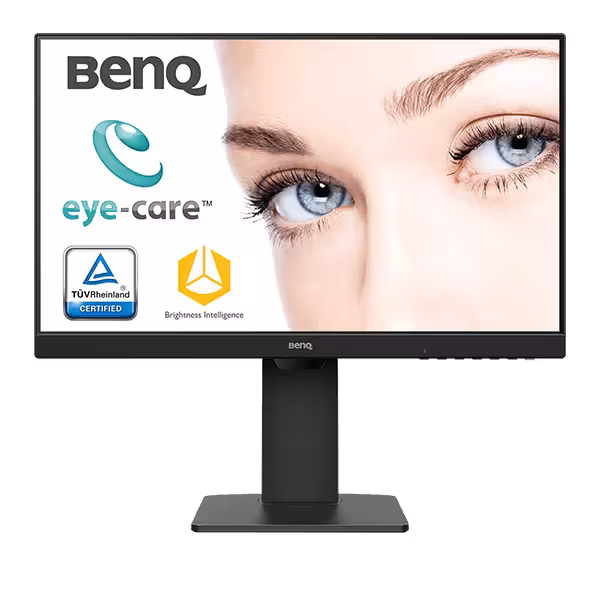 مشخصات ، قیمت و خرید مانیتور بنکیو مدل BenQ GW2485TC