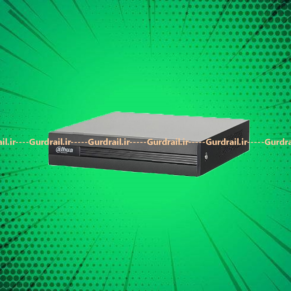 XVR داهوا 8کانال  XVR1B08-i | گاردریل