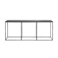 قیمت و خرید کنسول Ferrum Minimal Black Edition