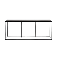 قیمت و خرید کنسول Ferrum Minimal Black Edition