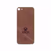 برچسب پوششی ماهوت مدل MNL-XBOX مناسب برای گوشی موبایل اپل iPod touch 6th generation