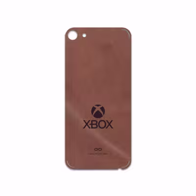 برچسب پوششی ماهوت مدل MNL-XBOX مناسب برای گوشی موبایل اپل iPod touch 6th generation