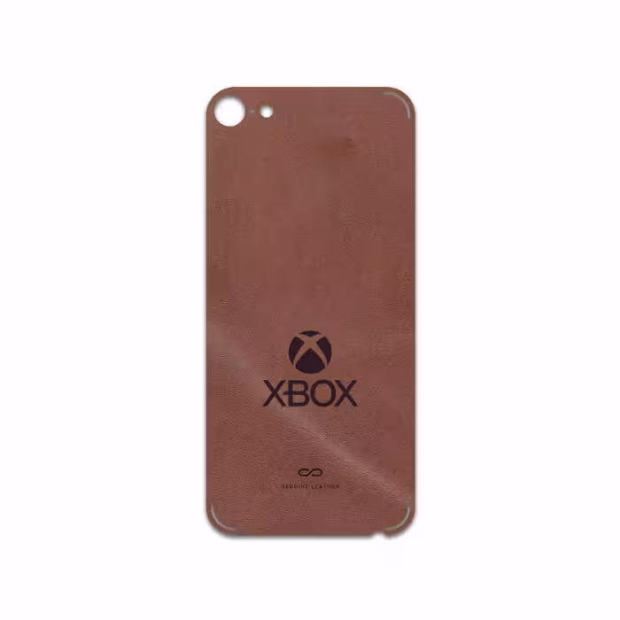 برچسب پوششی ماهوت مدل MNL-XBOX مناسب برای گوشی موبایل اپل iPod touch 6th generation