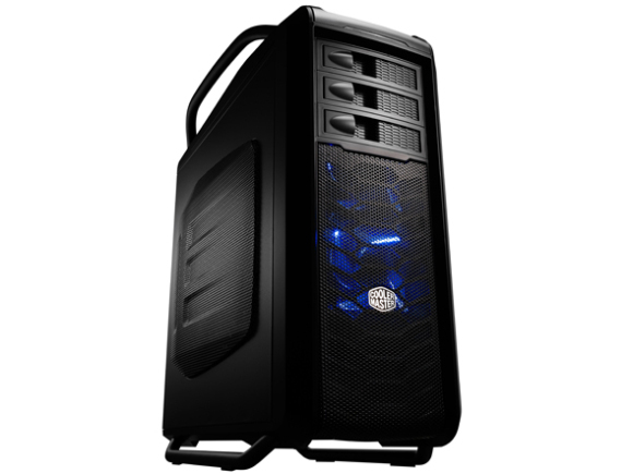 کیس کولر مستر Cosmos SE