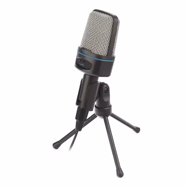میکروفن رومیزی فاکس ری مدل FXR-BAM-06