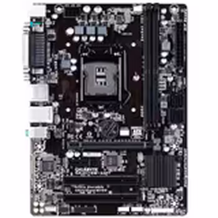GIGABYTE GA-H110M-S2PT Motherboard