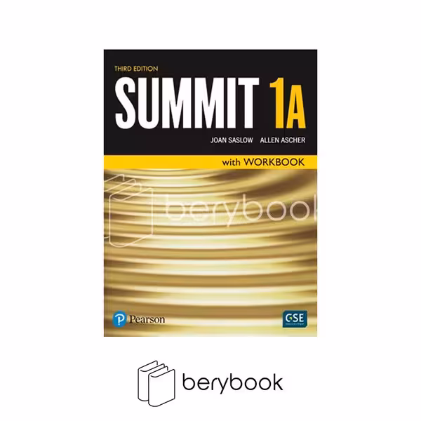 / pearson / summit / 1a