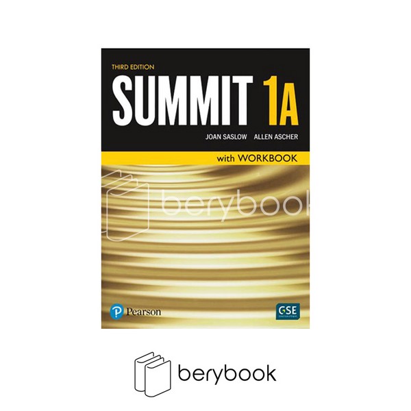 / pearson / summit / 1a