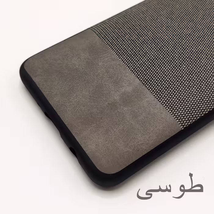 کاور مدل PR کد 01 مناسب برای گوشی موبایل شیایومی Redmi Note 8