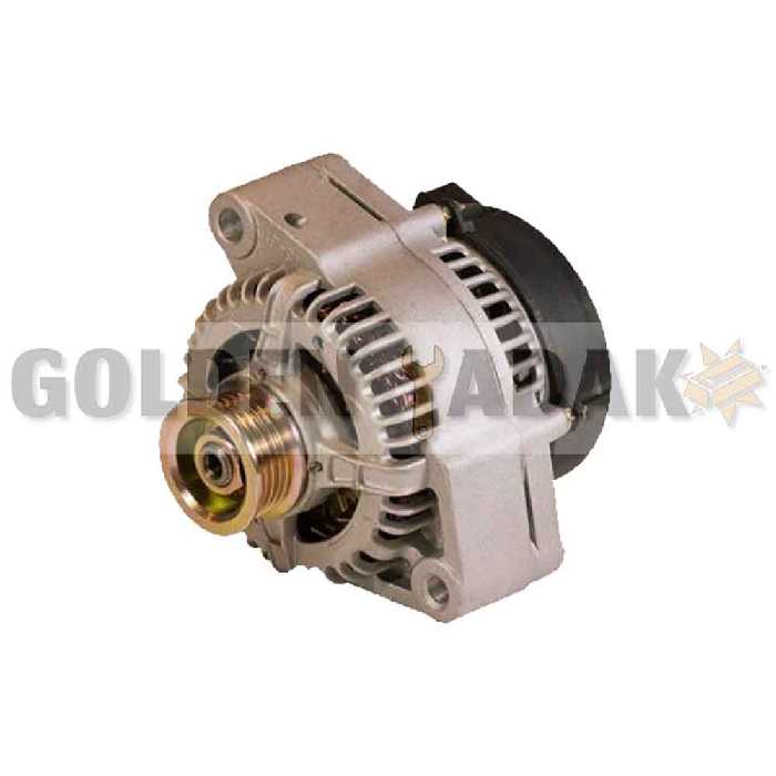 منیفولد هوا پژو 405 دوگانه سوز - گلدن یدک