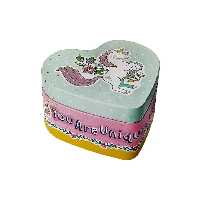 جعبه هدیه مریخ مدل   Magical unicorn 