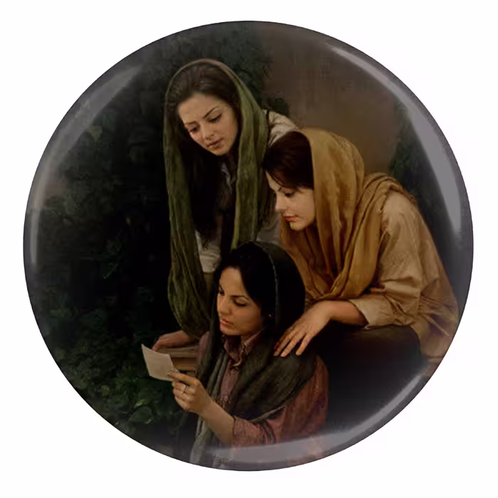 پیکسل طرح نقاشی دختر مدل S10239