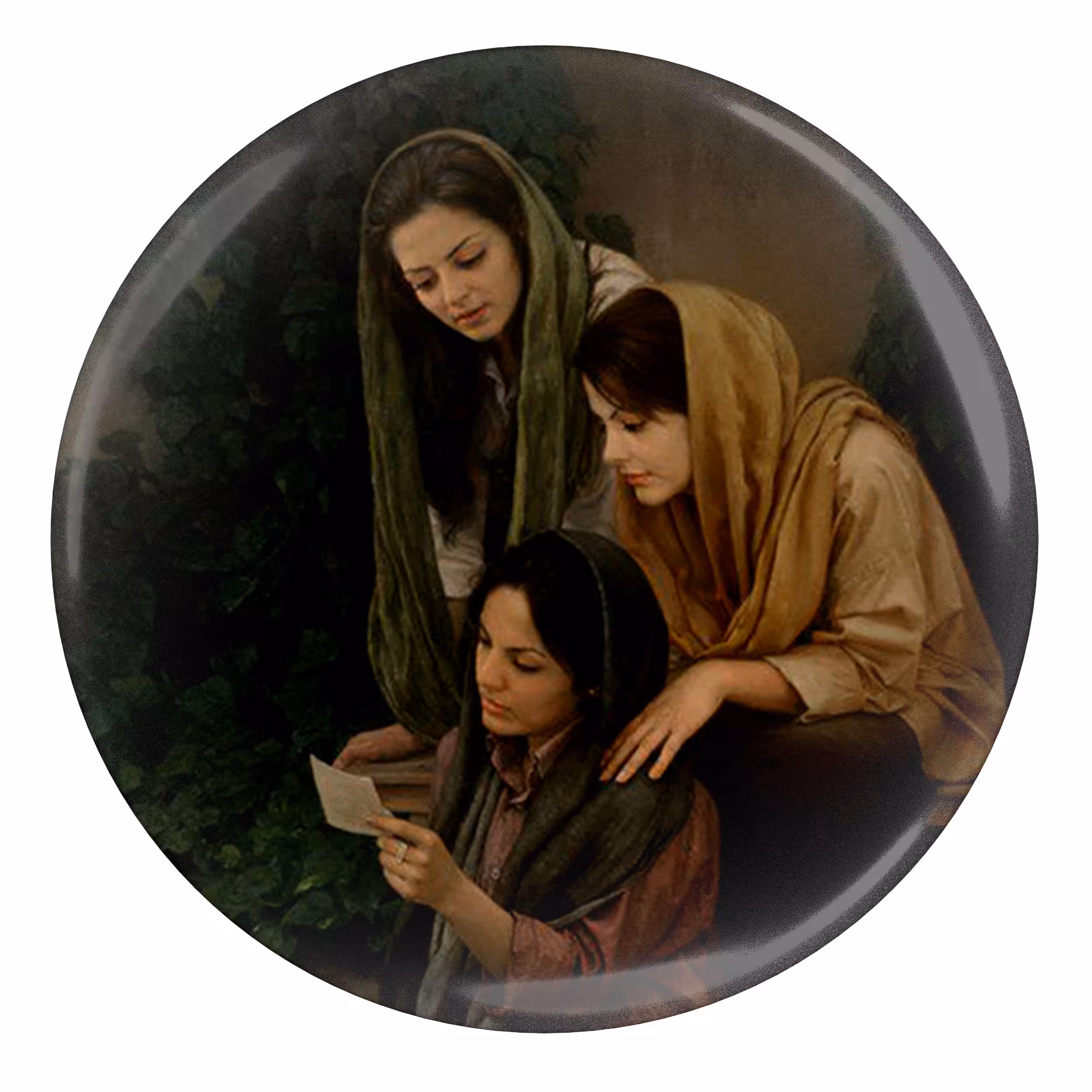 پیکسل طرح نقاشی دختر مدل S10239