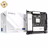 مادربرد گیگابایت Z590I VISION D