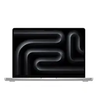 لپ‌تاپ 14 اینچی اپل MacBook Pro MX2E3 M4 Pro 24GB 512GB LL/A