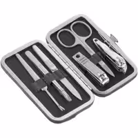 ست مانیکور و پدیکور مدل BET-77034 مجموعه 6 عددی