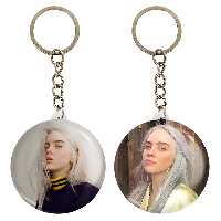 جاکلیدی خندالو مدل بیلی آیلیش کد 27762771 مجموعه 2 عددی