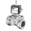 شیر برقی گاز اسکا مدل EGV 1025_1