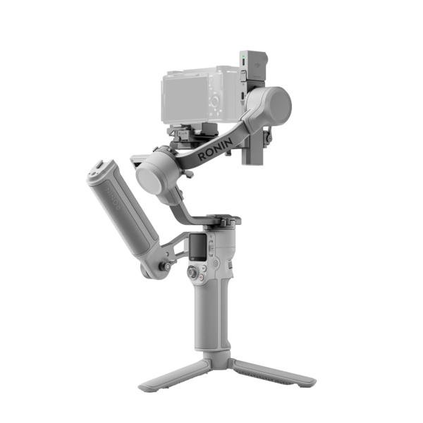 گیمبال DJI RS 4 Mini Combo Handheld Gimbal Stabiliser