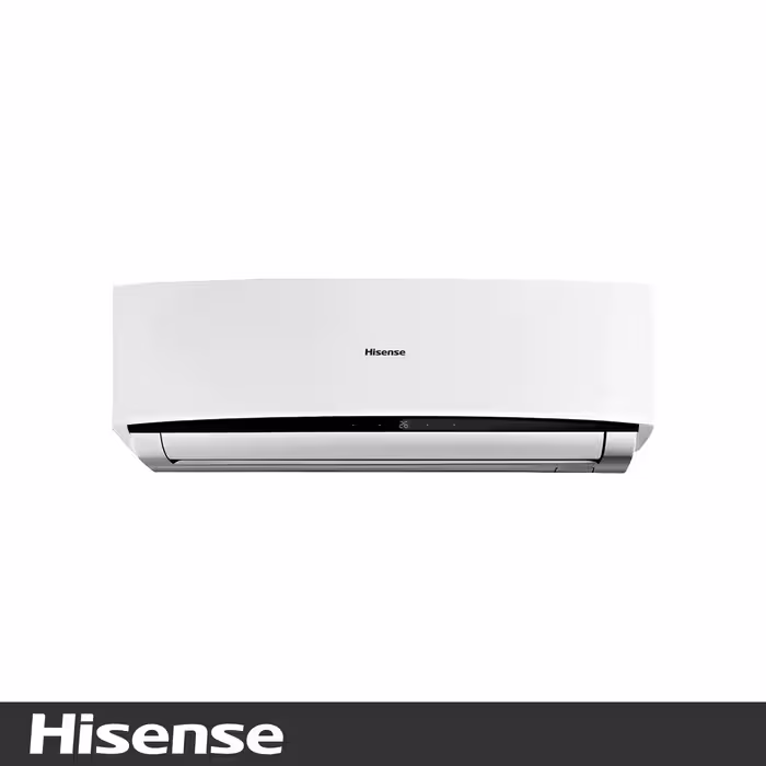 کولر گازی هایسنس 30000 مدل HIH-30VQ